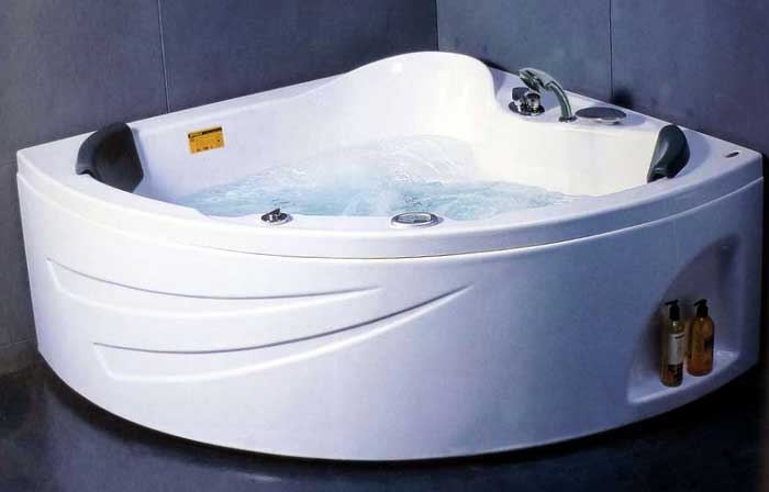 Гидромассажная ванна Appollo SU-1515